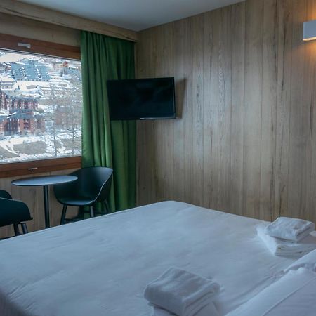 Hotel Petit Palais Breuil-Cervinia Esterno foto